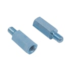 WIMEX - WIM7590456 HR 15 DISTANZIATORE