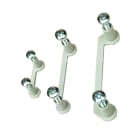 WIMEX - WIM7590634 MB 10670 COPPIA STAFFET.UNIONE