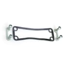 WIMEX - WIM7590647D FG 2 KIT GUARNIZIONI