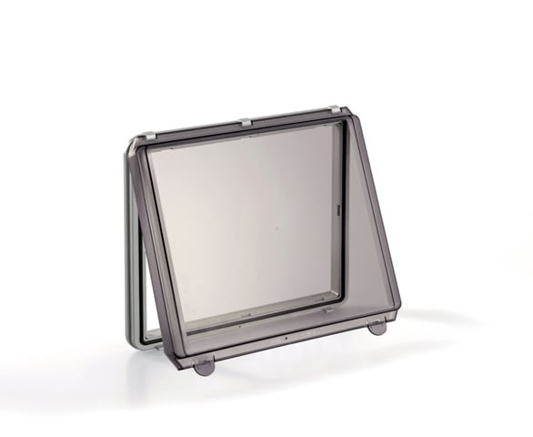 WIMEX - WIM7590745 L 24II SPORTELLO APRIBILE    -