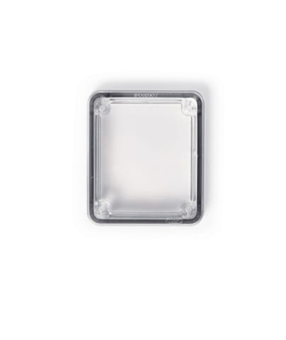 WIMEX - WIM7590797 V-98   FIN. ISPEZ. IN PC IP65