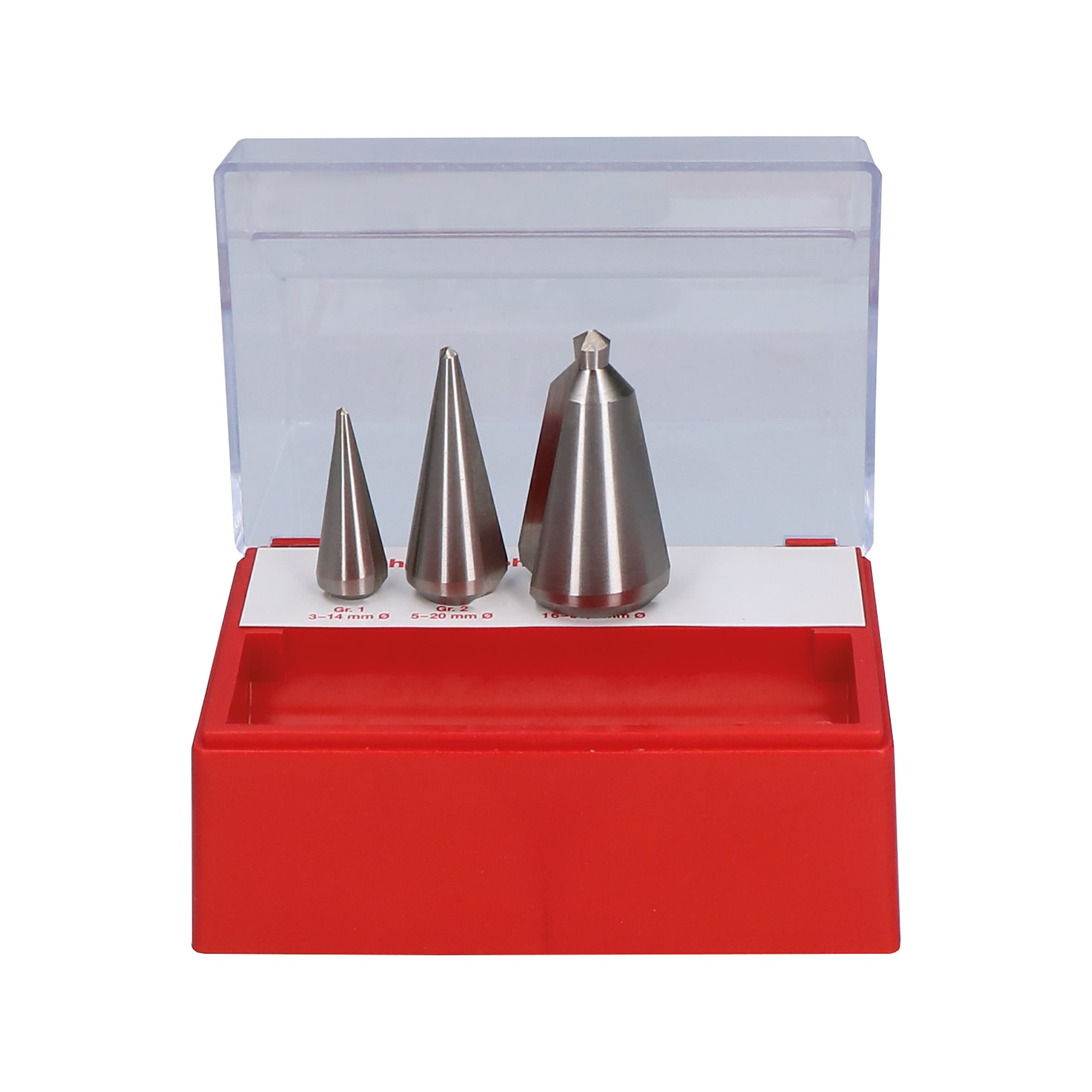 ABC TOOLS SPA - ABCF75979000 3 PUNTE F 7597/9+LUBR.+CASS.