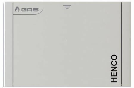 HENCO - CAPPELLOTTO - CPL75PG000B PLACCA PER VALVOLA 70PG BIANCA