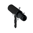 LINEA LIGHT (ILED) - ILD82630M66 NAVATA POUND SHAPER 3 25W NG