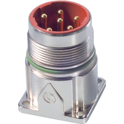 LAPP ITALIA SRL - LPP76004000 EPIC POWER LS1 A1 3+PE+4 K (5)