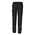 BM SPA - BMM076000103 PANTALONI TREK 265 GR STRETCH BLACK TG.L