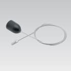 ELCOM SRL - EOW7606-06-30 KITSOSP. 2M C/BLOCCACAVO AUT.DKM/LKM NE
