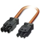 PHOENIX CONTACT - PHC2702304 PLD E 608-CA-MS/1,0/FS AM CAVO DI POTENZ
