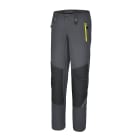 BM SPA - BMM076100004 PANTALONI TREK 140 GR STRETCH GREY TG.XL