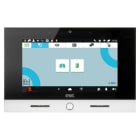 URMET SPA - UTD1375/826 VIDEOCITOFONO VOG7T IPERTALKK