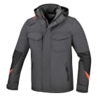 BM SPA - BMM076700004 GIACCONI MULTITASCHE GREY TG.XL