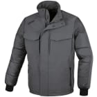 BM SPA - BMM076740003 PIUMINI MULTITASCHE BLACK-GREY TG. L