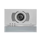 URMET SPA - UTD1168/140G FRONTALINO OT VPE VIDEO GRIGIO