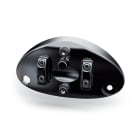 MO EL - MOE768MN ACCESSORIO PER FIORE A PALO NERO