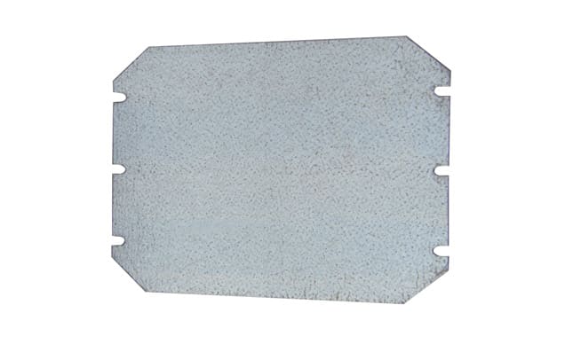 WIMEX - WIM7690640 EKIV 64 PIASTRA DI FONDO