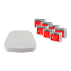 URMET SPA - UTD1054/17 KIT TAPPARELLE CONN. GAMMA UP