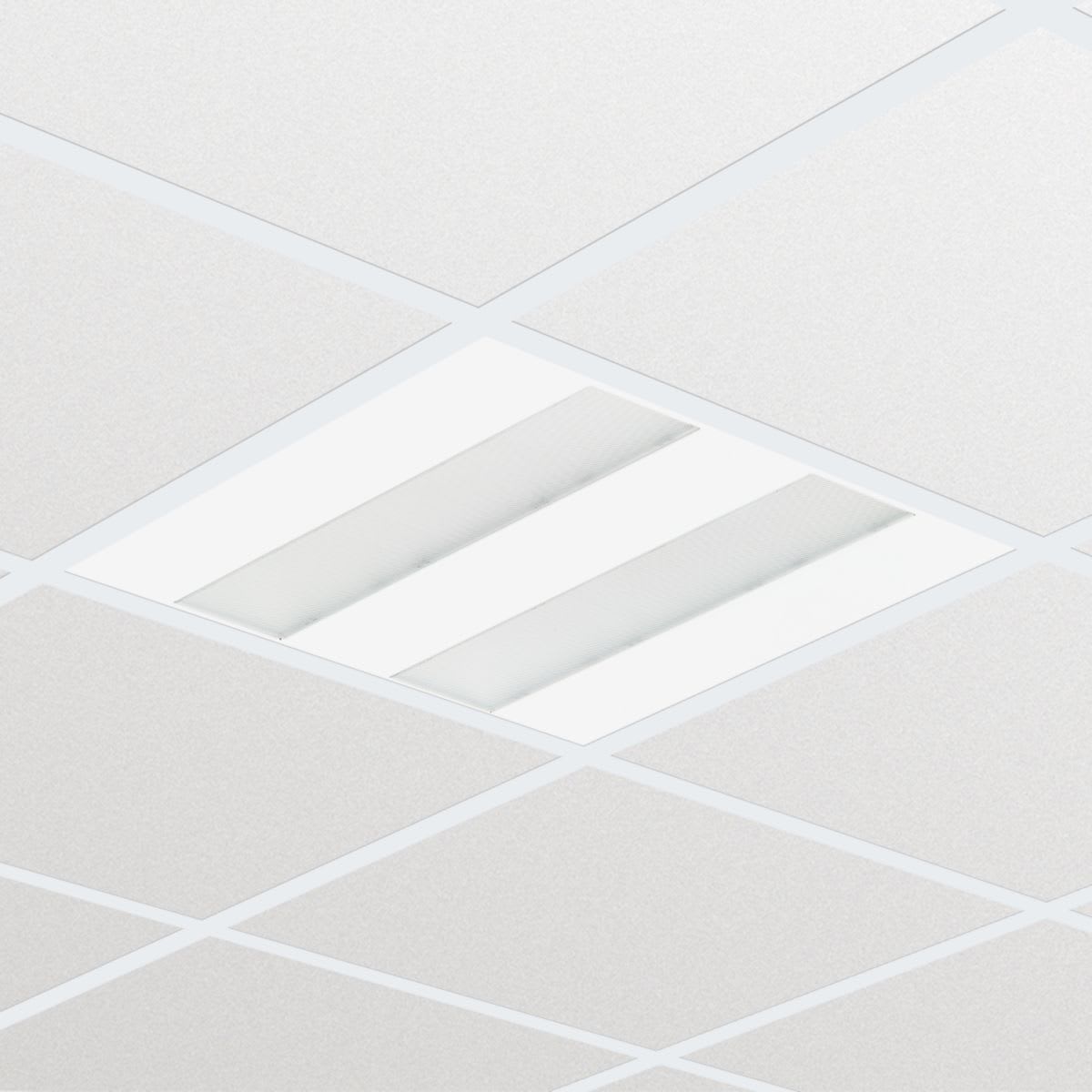 SIGNIFY ITALY SPA - PHA10235400 CoreLine Highbay Gen5, 72 W, 10500 lm, 4000 K, Wireless, Interact Ready, Fascio largo, H4, IP65, IK05