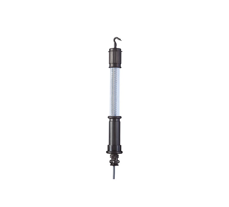 ZECA - ZEC77-HL43LED-24 LAMPADA THUBA 10W MT.10 24V