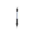 ZECA - ZEC77-HL43LED-24 LAMPADA THUBA 10W MT.10 24V