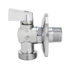 F.I.V. - FVR7700C025 RUBINETTO LAVATRICE CROM. 1/2 X 1/2