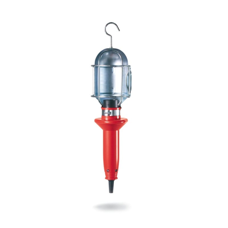 SCAME PARRE SPA - SCA770.200 LAMPADA PORTATILE S/CAVO