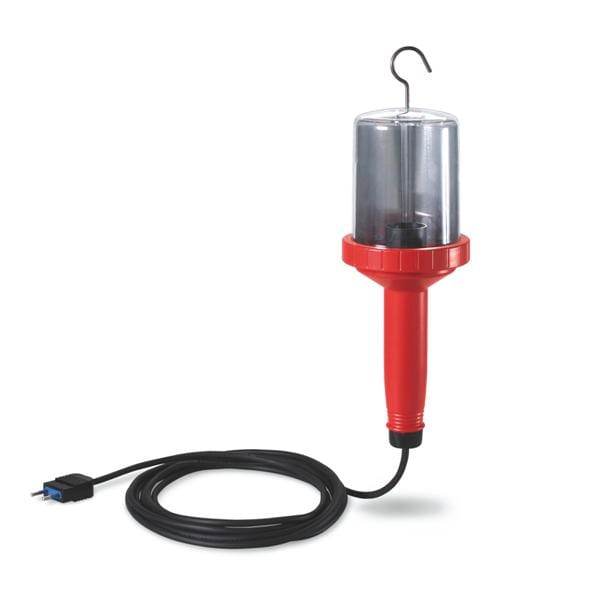 SCAME PARRE SPA - SCA770.407 LAMPADA PORT.HALE 20 CAVO 5 MT