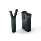 HELLERMANNTYTON Srl - HEE402-01180 PREFORMATO A 2 VIE 201-1-G