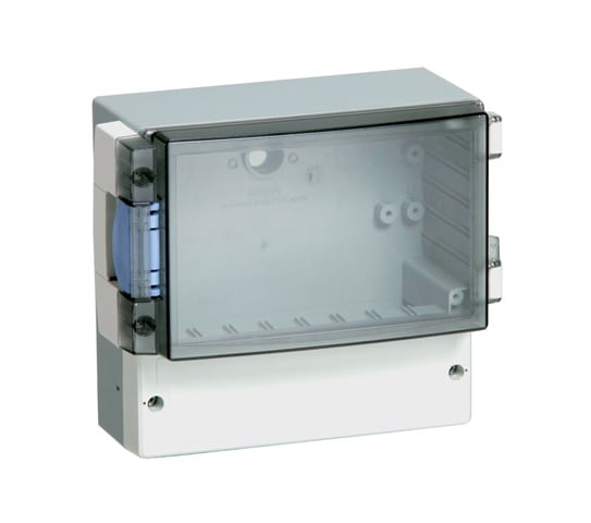 WIMEX - WIM7710205 PC 21-18-3 CASS. CARDMASTER