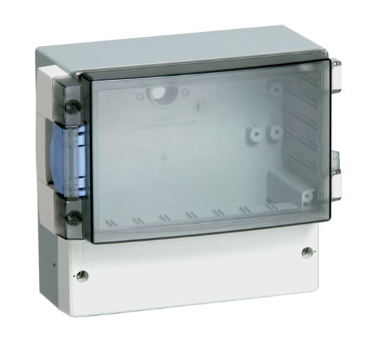 WIMEX - WIM7712005 ABS 21-18-3 CASS. CARDMASTER