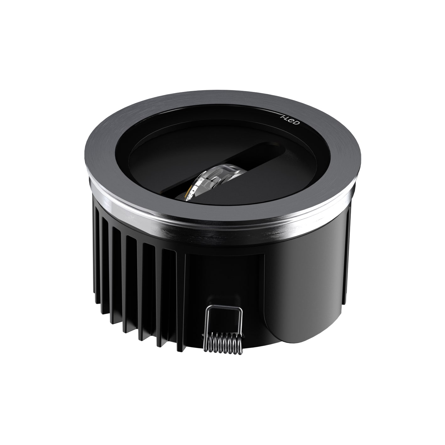 LINEA LIGHT (ILED) - ILD83643W18 ORMA-AB 36 1LED 9W 24VDC INOX
