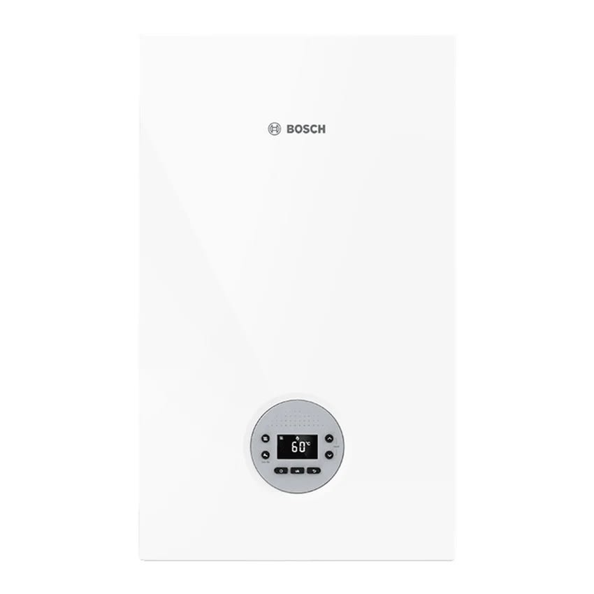 ROBERT BOSCH - JUN7716704745 Condens GC1200W 24 C23