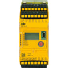 PILZ ITALIA SRL - PIZ772100 PNOZMB0 24DC 20 INP-4 OUT, ESPANDIBILE.