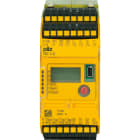 PILZ ITALIA SRL - PIZ772100 PNOZMB0 24DC 20 INP-4 OUT, ESPANDIBILE.
