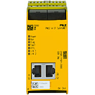 PILZ ITALIA SRL - PIZ772122 PNOZM EF SAFETYNET