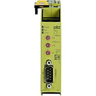 PILZ ITALIA SRL - PIZ772134 PNOZM ES CANOPEN
