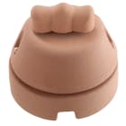 LE PROLUNGHE SAS - PRG7722 DEVIATORE ROTATIVO D.90 MM - EURO-COTTO