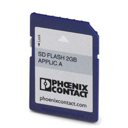 PHOENIX CONTACT - PHC1043501 Memoria programmi e configurazione