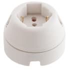 LE PROLUNGHE SAS - PRG7735 PRESA UNIVERSALE 10/16A 250V PIETRA