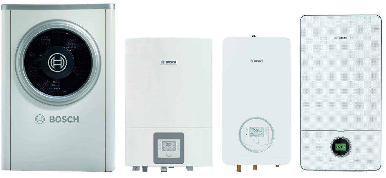 ROBERT BOSCH - JUN7735210074 HYBRID EXCELLENCE CSH7000IAW 9 GC5700I W