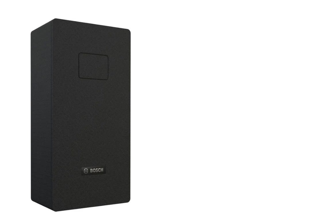 ROBERT BOSCH - JUN7735600620 FF27-3 S