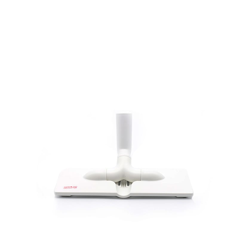 TECNOPLUS SRL - TNP7735.0 SPAZZOLA PER PARQUET NATURAL