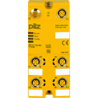 PILZ ITALIA SRL - PIZ773600 MODULO INGRESSI DECENTRALIZZATO IP67
