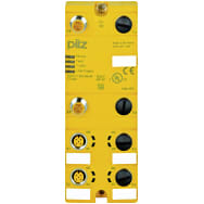 PILZ ITALIA SRL - PIZ773615 MODULO INGRESSI DECENTR. HP, IP67, INOX