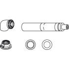 ROBERT BOSCH - JUN7738112499 KIT BASE C13X 60/100 PP/MET TELESC