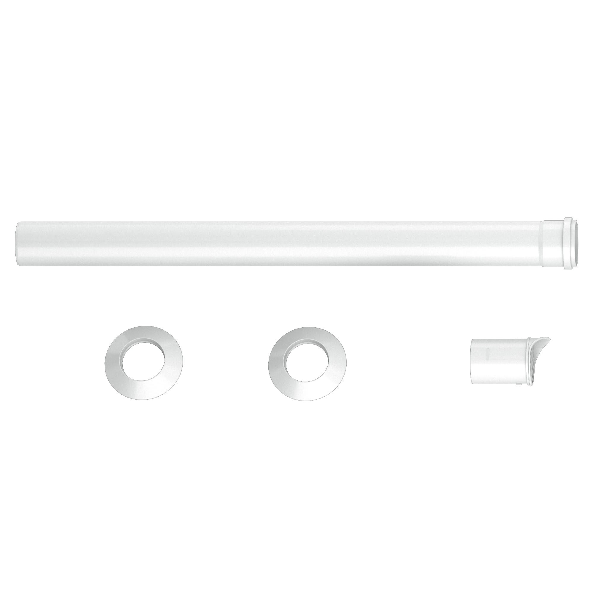 ROBERT BOSCH - JUN7738113243 TERM ORIZZ-ARIA C53X 80 PP BIANCO