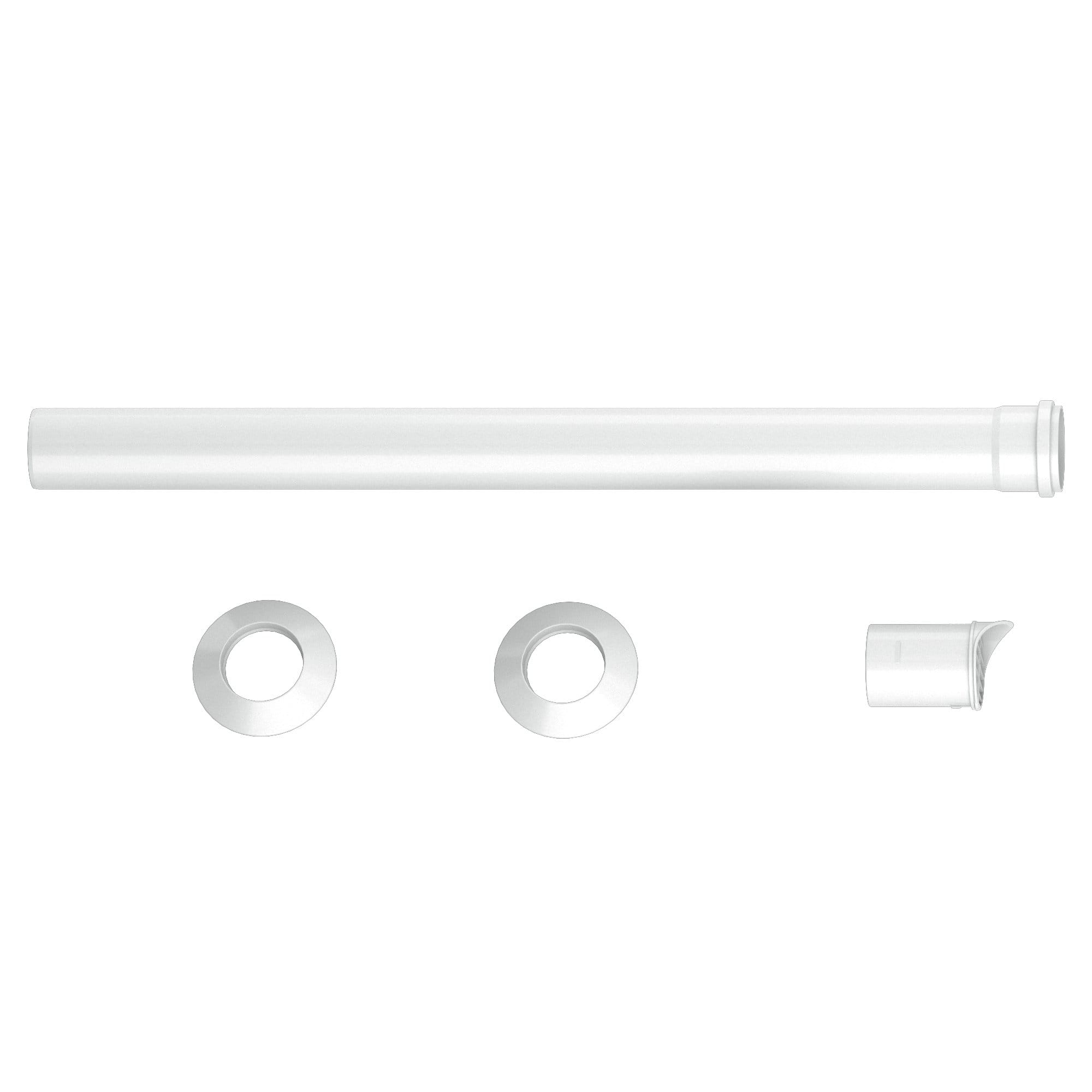 ROBERT BOSCH - JUN7738113243 TERM ORIZZ-ARIA C53X 80 PP BIANCO