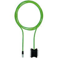 PILZ ITALIA SRL - PIZ773840 PNOZMSI1AP ADATTATORE SI/HA 25/25 2,5M