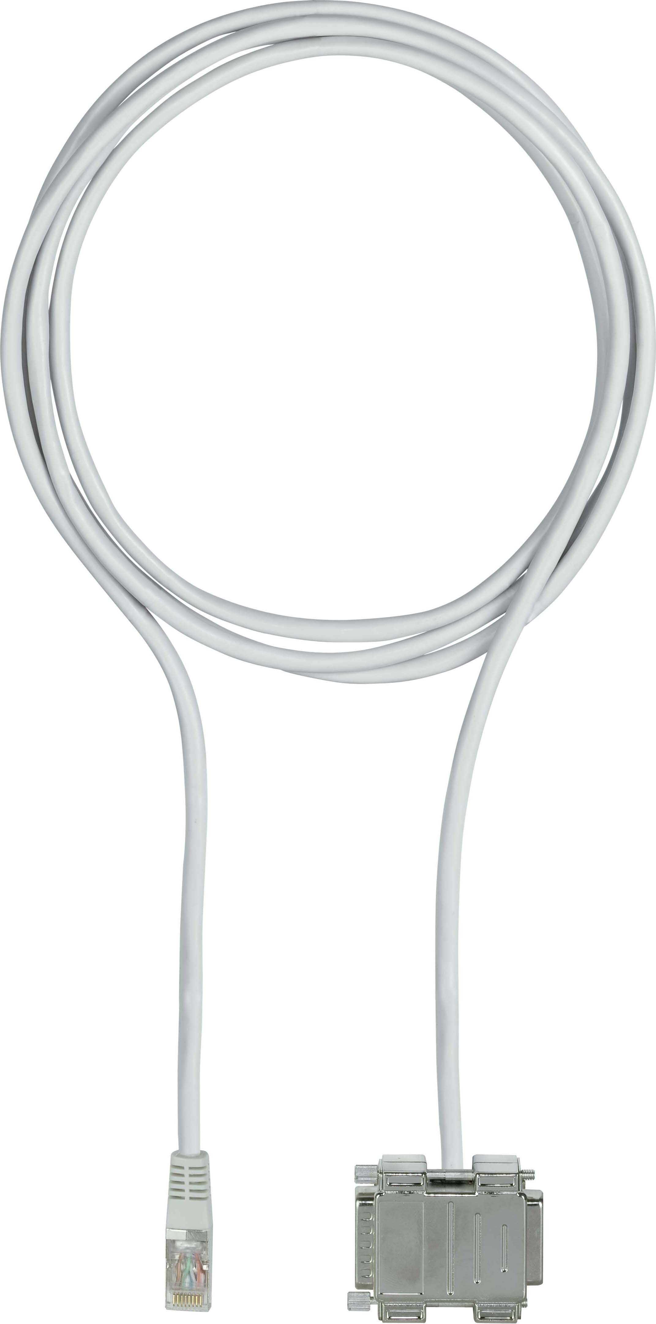 PILZ ITALIA SRL - PIZ773842 PNOZMSI3AP ADATTATORE SI/HA 15/15 2,5M