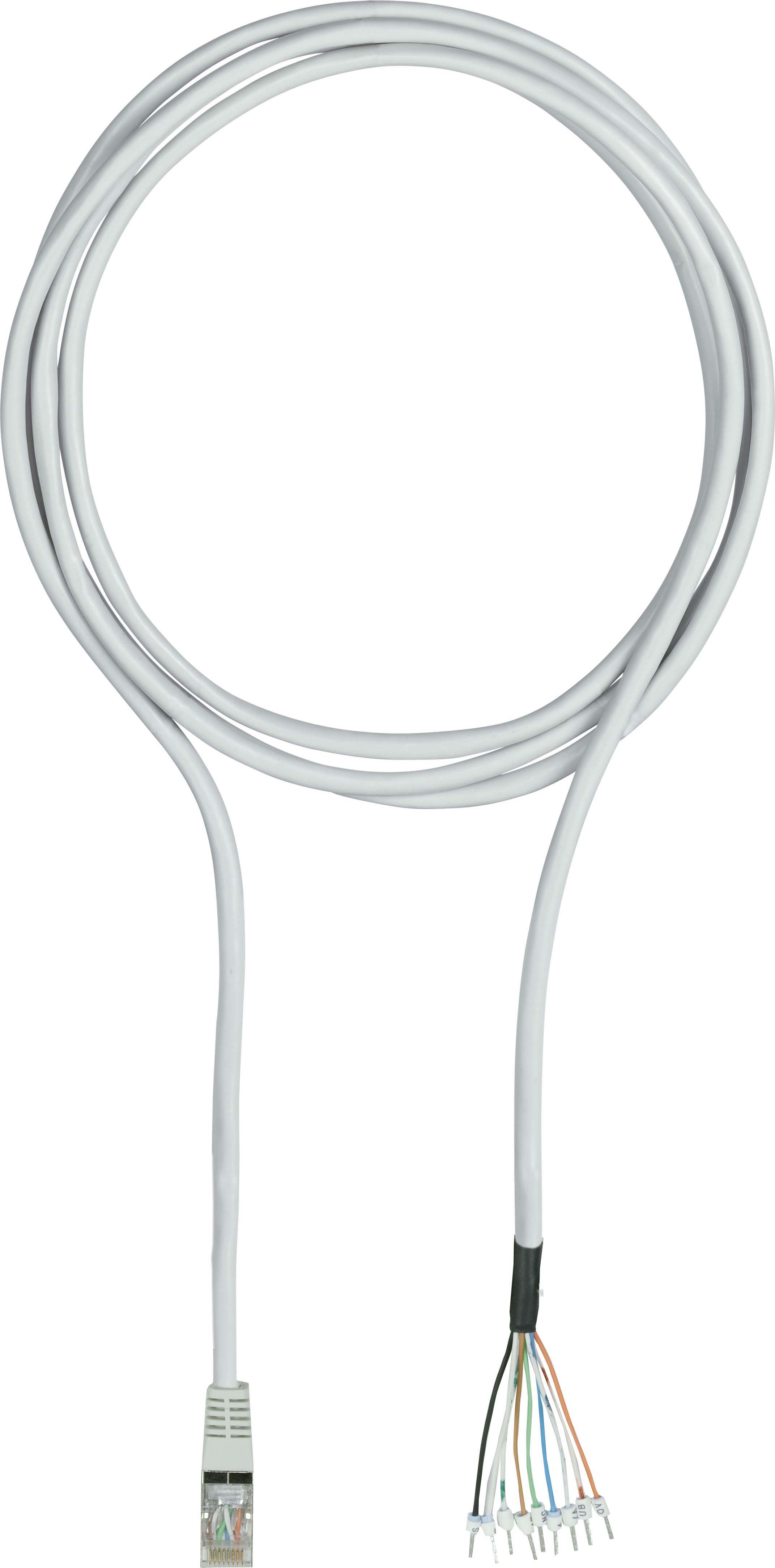 PILZ ITALIA SRL - PIZ773855 PNOZMSI11P CAVO ADATTATORE 1,5M