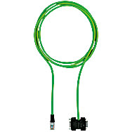 PILZ ITALIA SRL - PIZ773861 PNOZMSI6P ADATTATORE ELAU 9/9 1,5M